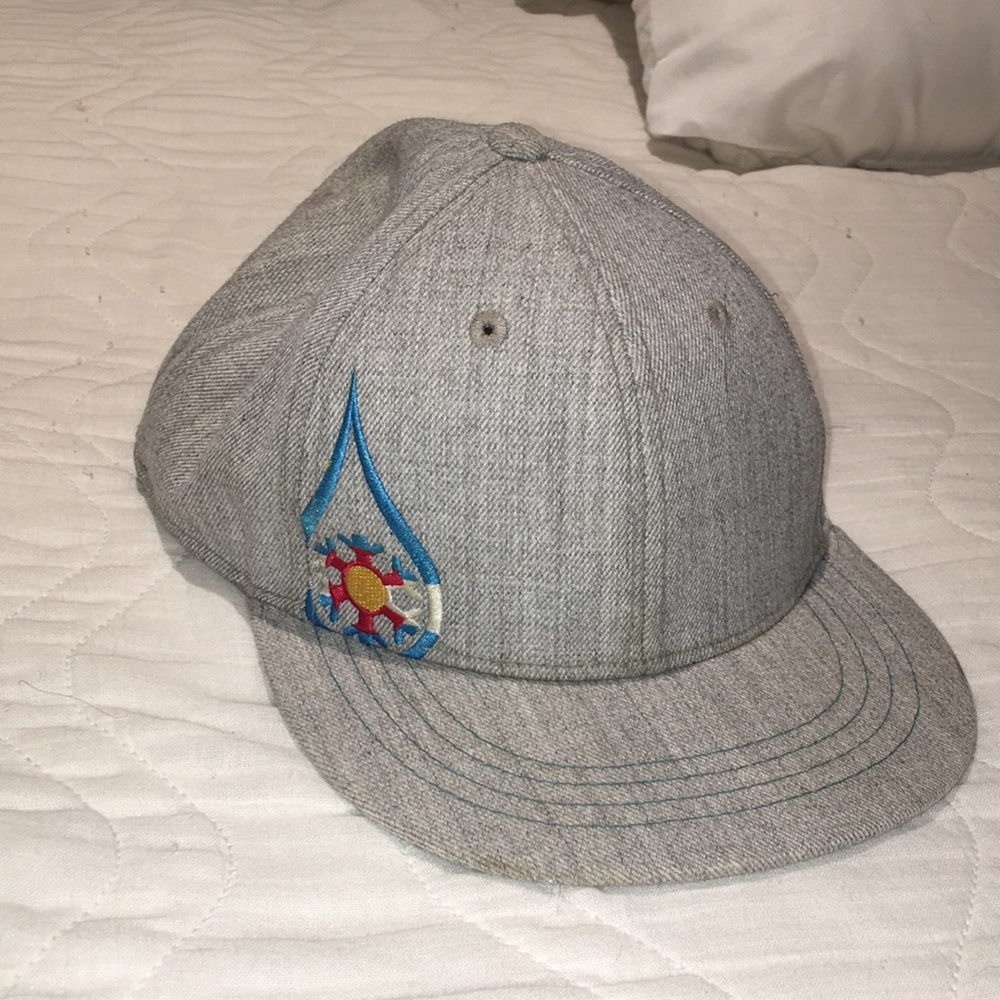 Kind Design baseball cap